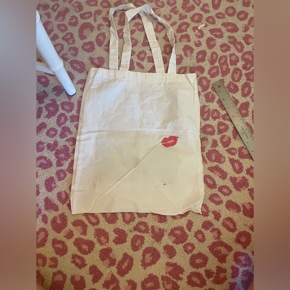 bikini kill tote bag - Picture 3 of 3